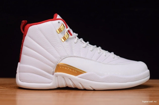 Retro Air 130690-107 "Fiba" Jordan 12 (2019) 0624